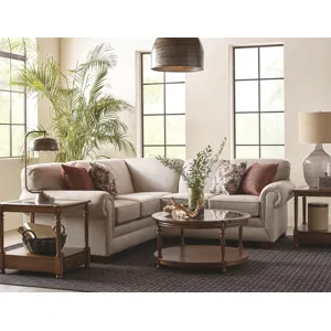 RAF Loveseat