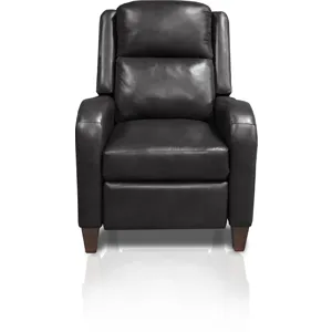 Aiden Leather Motion Chair