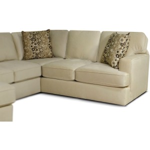 Rouse RAF Corner Sofa