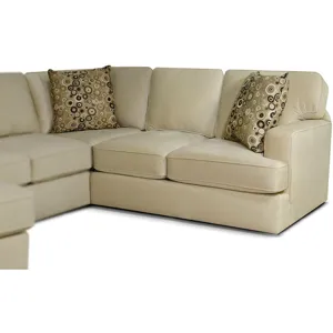 Rouse RAF Corner Sofa