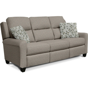 EZ Motion EZ4F00 Double Reclining Sofa