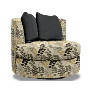 Ellis Swivel Glider