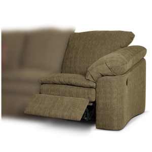 Seneca Falls RAF Recl Chair