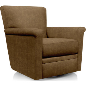 Pierce Swivel Glider