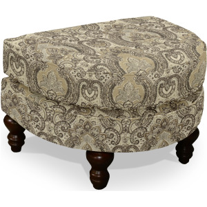 Della Ottoman