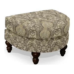 Della Ottoman