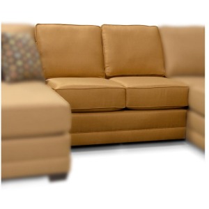 Brantley Armless Loveseat