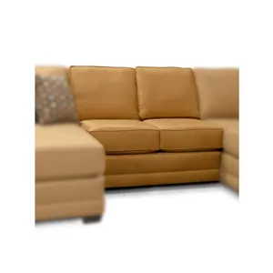 Brantley Armless Loveseat