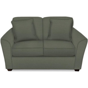 Smyrna Loveseat - Jillian Jasper