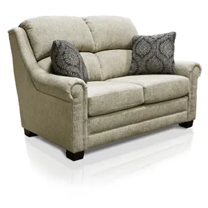 Dawson Loveseat