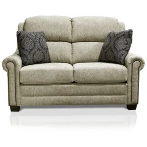 Dawson Loveseat
