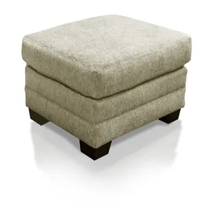 Dawson Ottoman