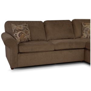 Malibu LAF Sofa