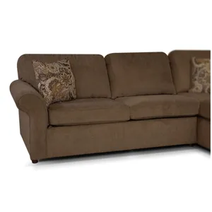 Malibu LAF Sofa