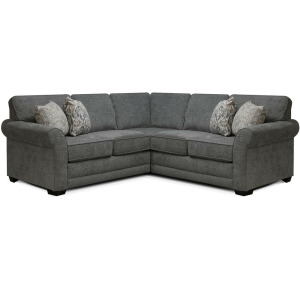Brantley 3 PC Sectional