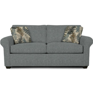 Seabury Full Sleeper - Pathfinder Indigo