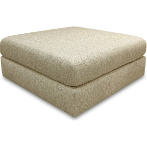 Del Mar Tyler Ottoman