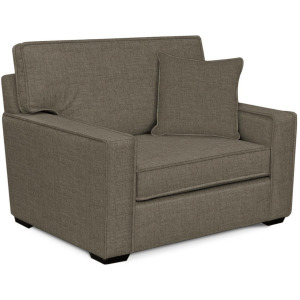 Lyndon Chair & 1 /2