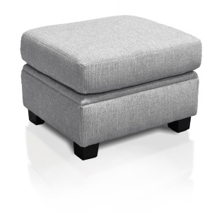 Norwood Ottoman