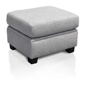 Norwood Ottoman