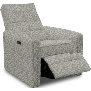 Baldwin Motion Chair with Swivel