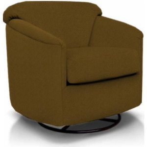 Camden Swivel Glider