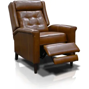 Holland Leather Motion Chair