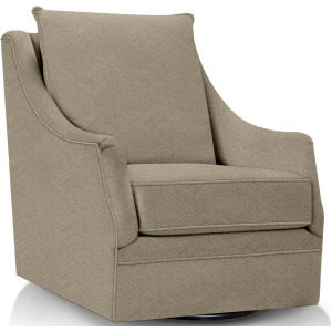Nessa Swivel Glider