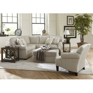 Charlie RAF Chaise Lounge