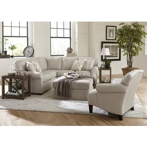 Charlie RAF Chaise Lounge