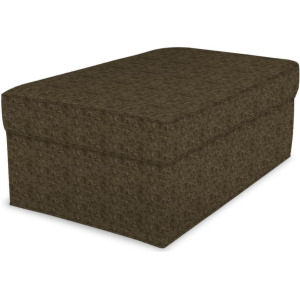 June Storage Ottoman