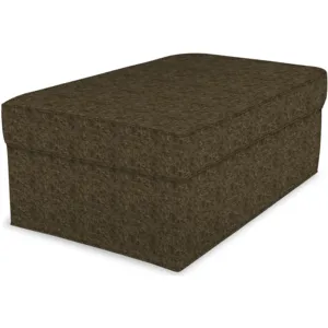 June Storage Ottoman