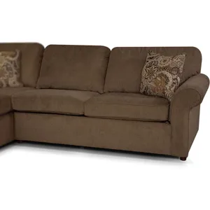 Malibu RAF Sofa