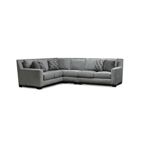 Luckenbach 2 PC Sectional
