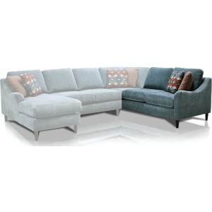 Kinley RAF Loveseat