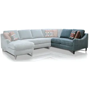 Kinley RAF Loveseat