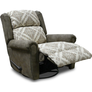 EZ Motion EZ5H60 Minimum Proximity Recliner