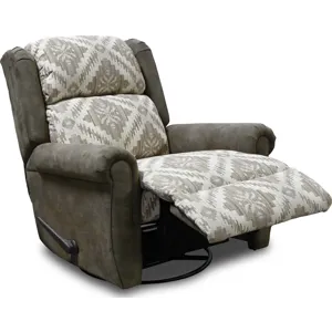 EZ Motion EZ5H60 Minimum Proximity Recliner