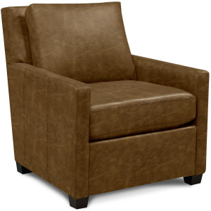 Hayli Leather Chair