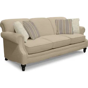 Drayton Sofa - Celine Cashew