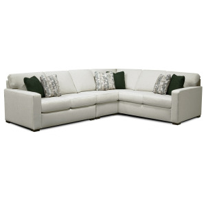 Del Mar Baylor LAF Corner Sofa