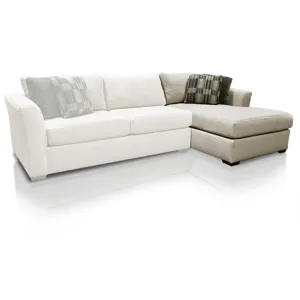 Hunter Right Arm Facing Chaise