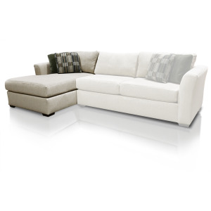 Hunter Left Arm Facing Chaise