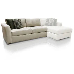 Hunter Left Arm Facing Sofa