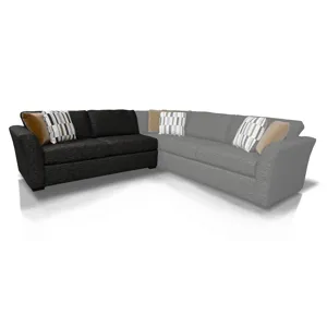 Hunter Left Arm Facing Sofa