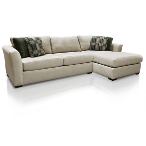 Hunter Sectional