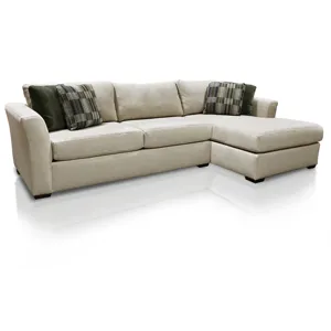 Hunter Sectional