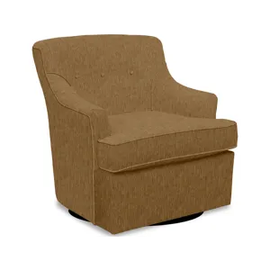 Carlo Swivel Glider