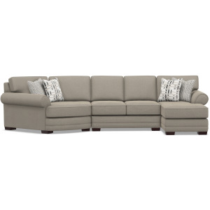 Brantley 3PC Sectional