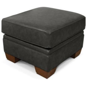 Monroe Ottoman - Standard Size